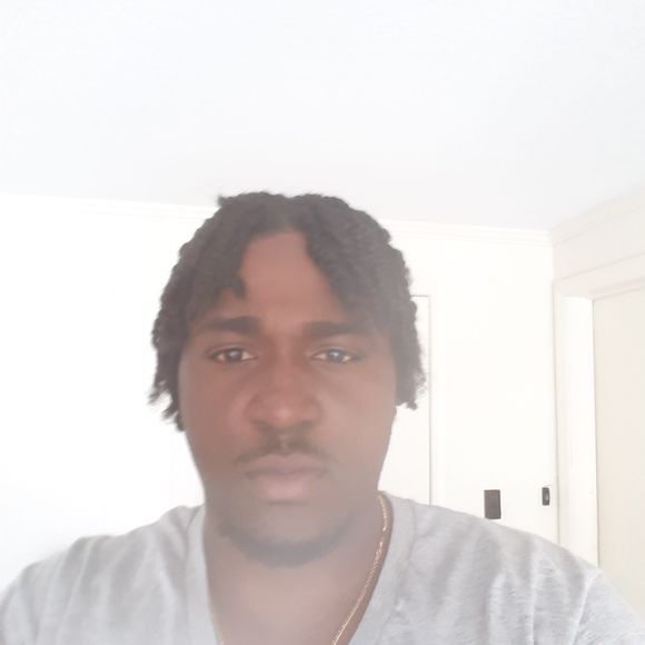 Meet your Posher, Aaron - Picture 1 of 1